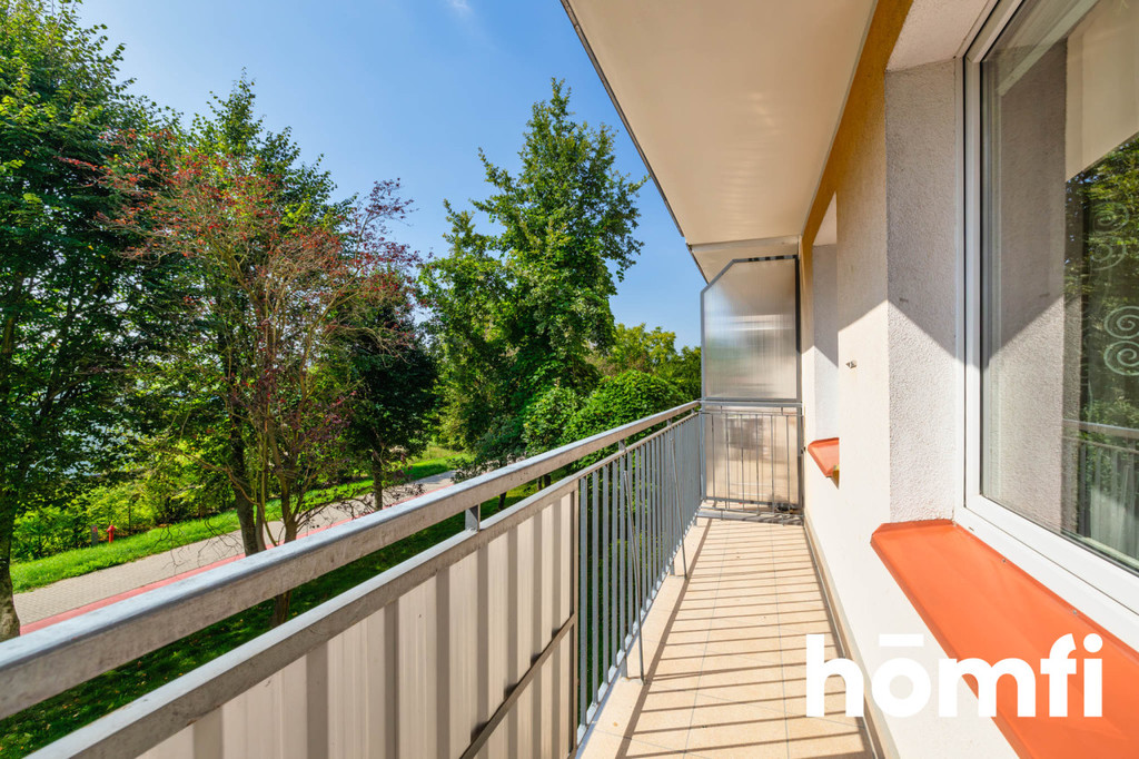 Mieszkanie 48,9 m², Lublin, Czuby Północne, Biedronki - zdjęcie 9