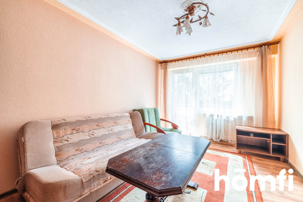 Mieszkanie 48,9 m², Lublin, Czuby Północne, Biedronki - zdjęcie 6