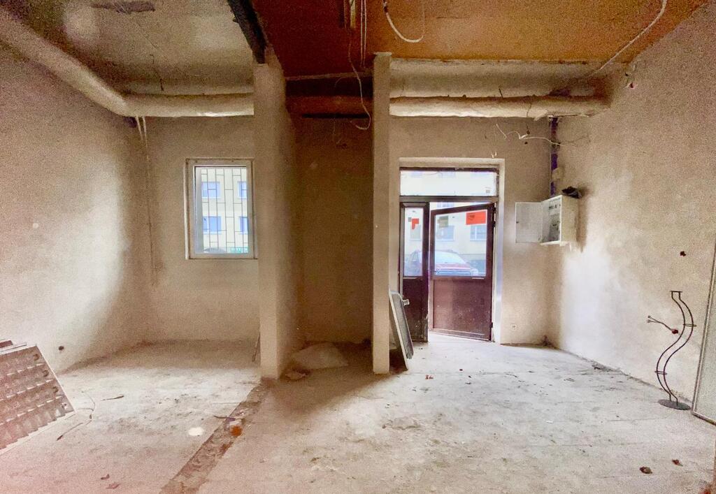Lokal usługowy na sprzedaż, 56,4 m², Katowice, Bogucice, Wrocławska - zdjęcie 1