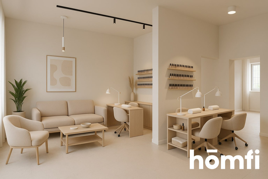 Lokal usługowy na sprzedaż, 56,4 m², Katowice, Bogucice, Wrocławska - zdjęcie 8