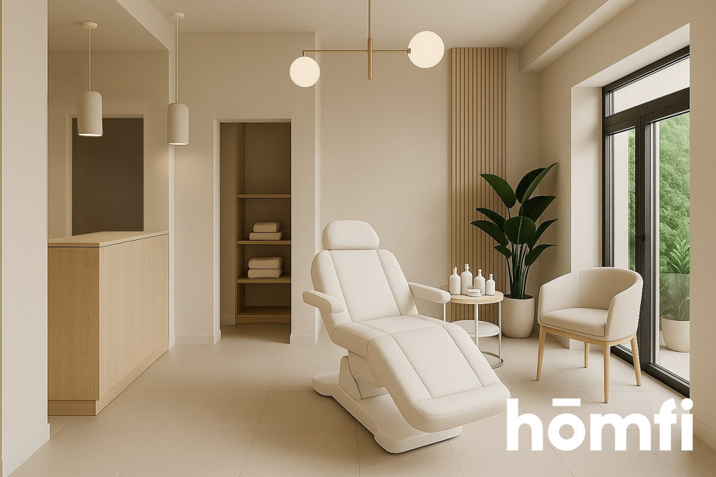 Lokal usługowy na sprzedaż, 56,4 m², Katowice, Bogucice, Wrocławska - zdjęcie 6