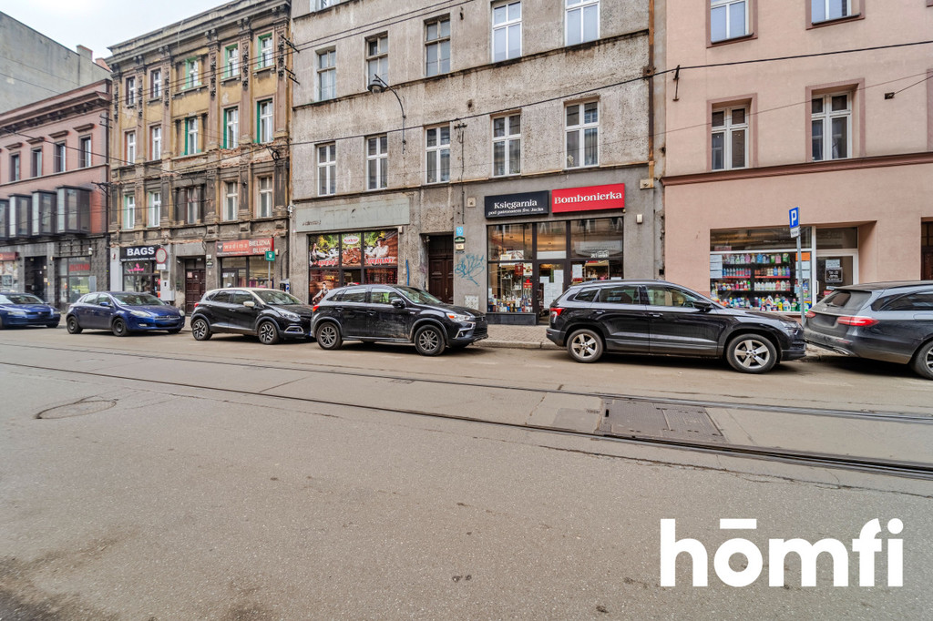 Mieszkanie 92,4 m², Bytom, Katowicka - zdjęcie 17