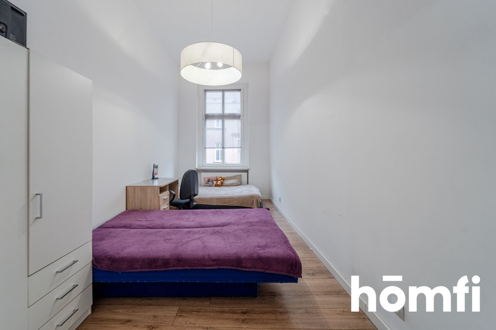Mieszkanie 92,4 m², Bytom, Katowicka - zdjęcie 14