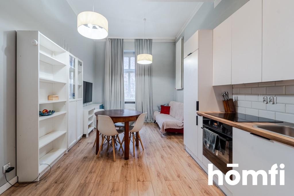 Mieszkanie 92,4 m², Bytom, Katowicka - zdjęcie 1