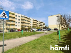 Mieszkanie 56,4&nbsp;m², Katowice, Bogucice, Wrocławska - zdjęcie 15