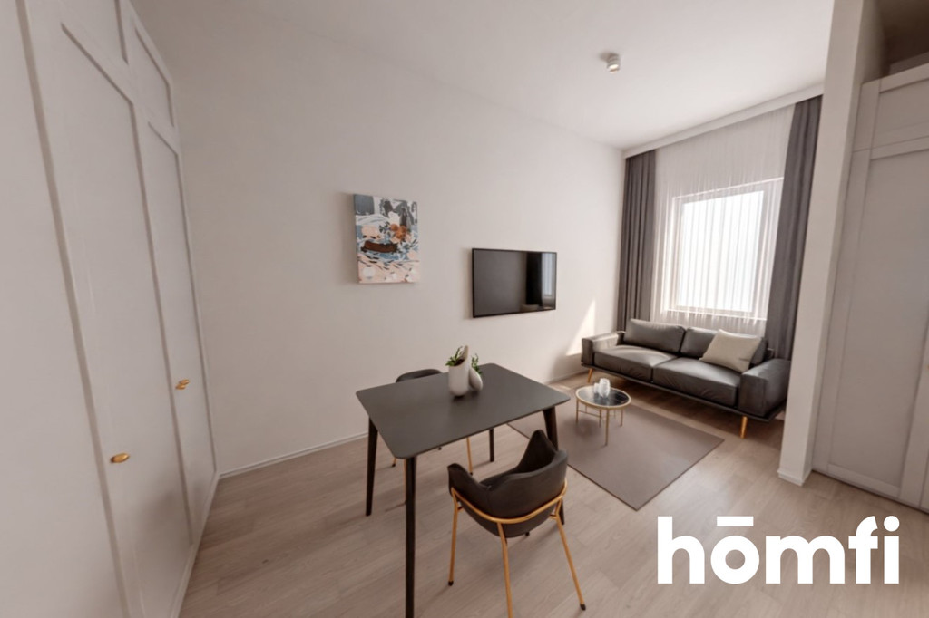 Mieszkanie 56,4&nbsp;m², Katowice, Bogucice, Wrocławska - zdjęcie 3