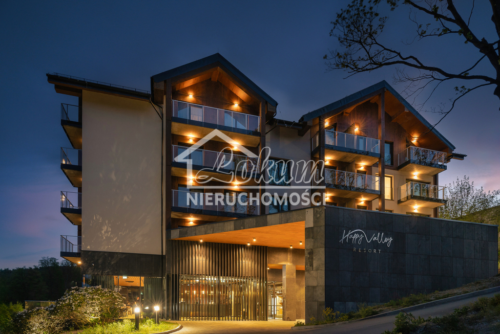 Mieszkanie 40,44&nbsp;m², Szklarska Poręba, Dolna - zdjęcie 19