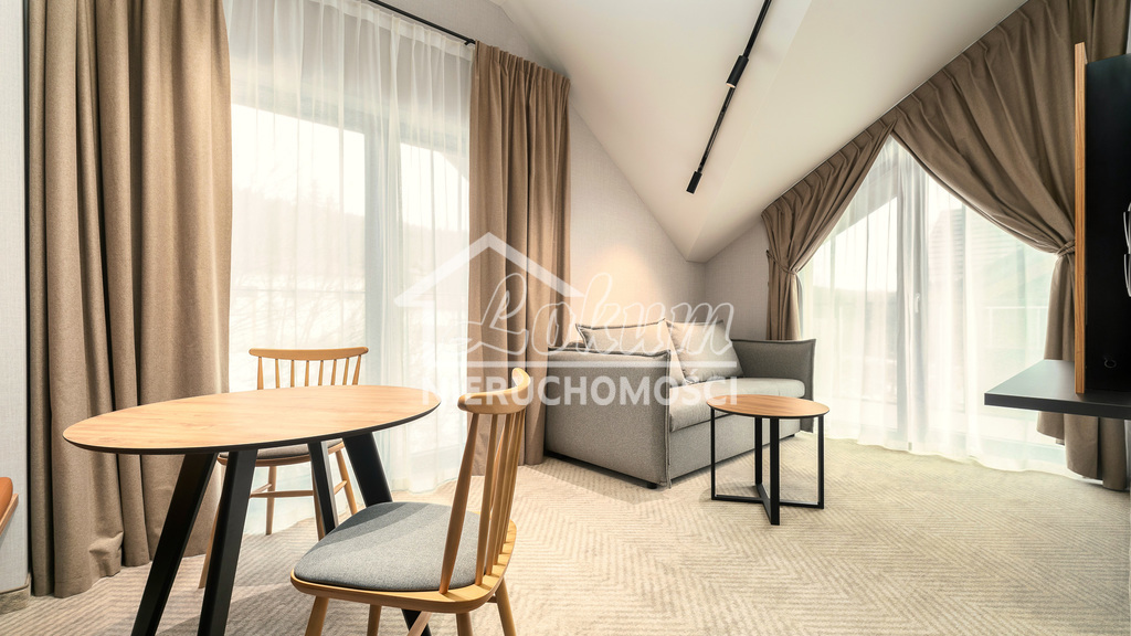 Mieszkanie 40,44&nbsp;m², Szklarska Poręba, Dolna - zdjęcie 2