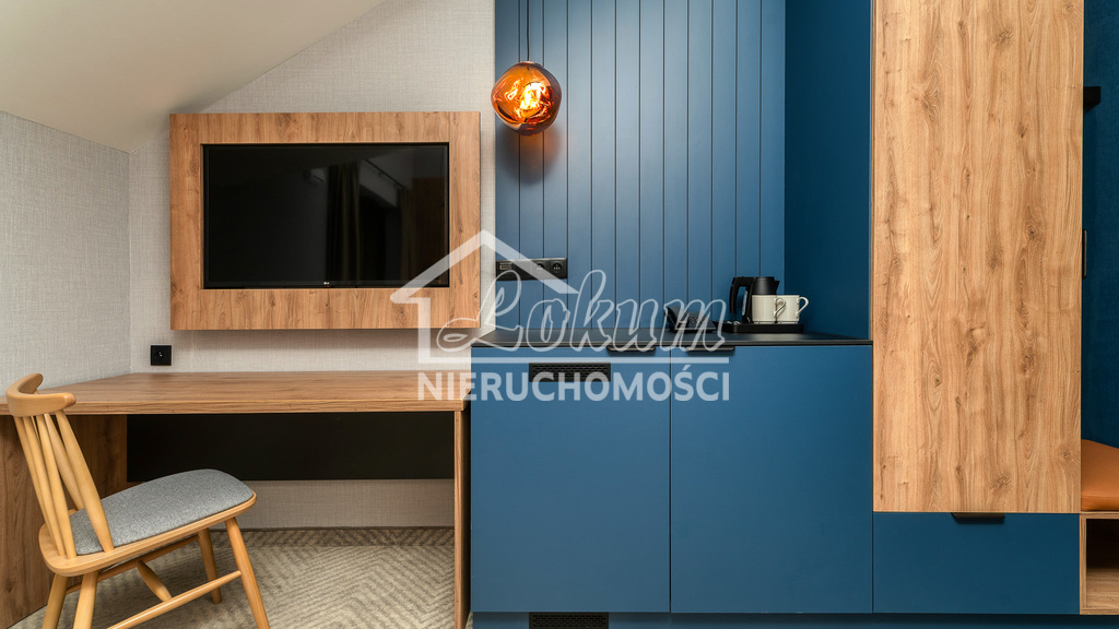 Mieszkanie 40,44&nbsp;m², Szklarska Poręba, Dolna - zdjęcie 6