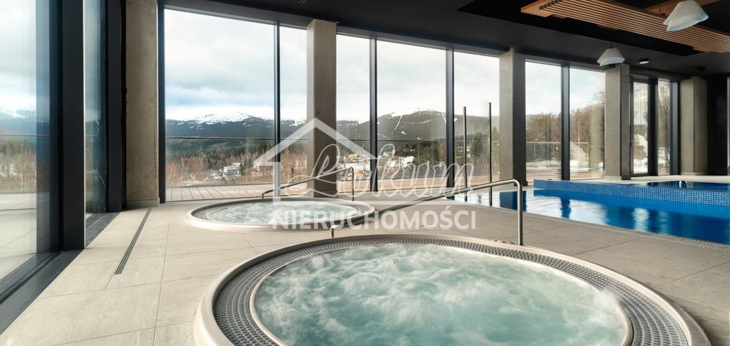 Mieszkanie 40,44&nbsp;m², Szklarska Poręba, Dolna - zdjęcie 13