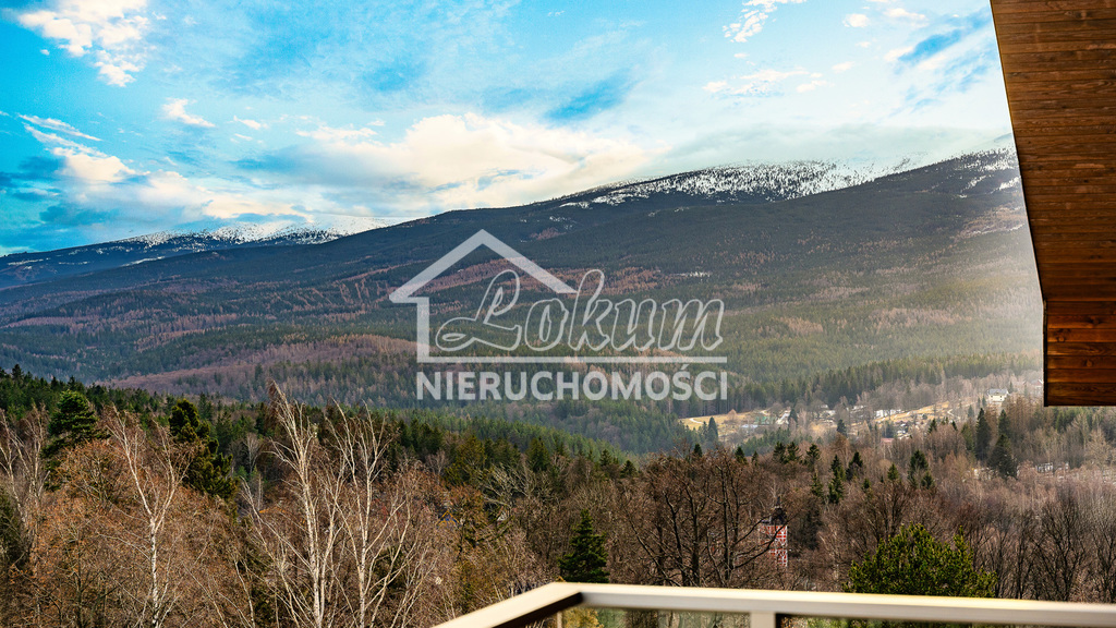 Mieszkanie 40,44&nbsp;m², Szklarska Poręba, Dolna - zdjęcie 17