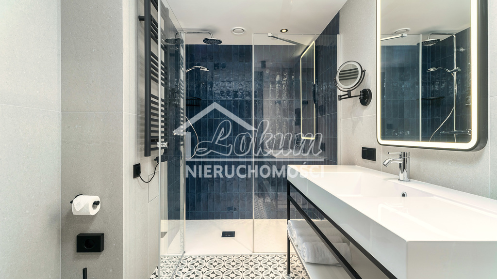 Mieszkanie 40,44&nbsp;m², Szklarska Poręba, Dolna - zdjęcie 9