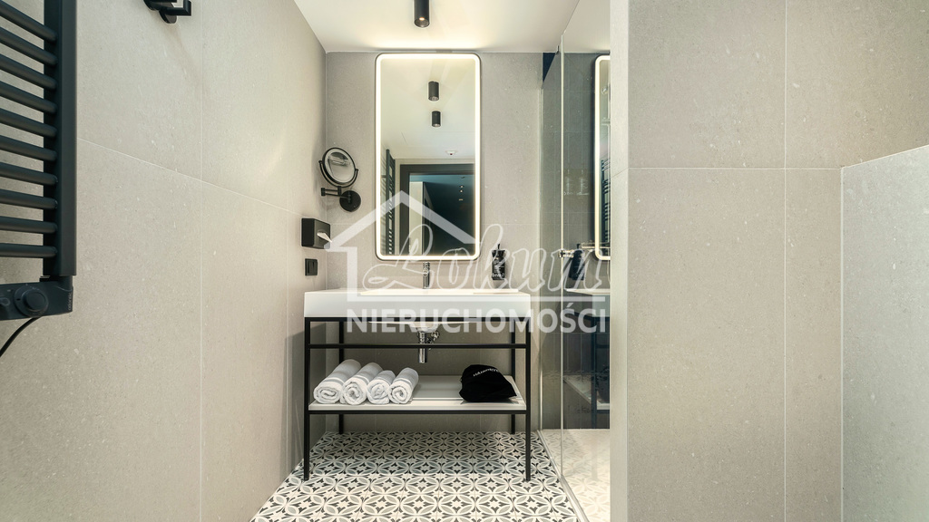 Mieszkanie 40,44&nbsp;m², Szklarska Poręba, Dolna - zdjęcie 10