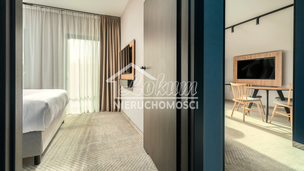 Mieszkanie 40,44&nbsp;m², Szklarska Poręba, Dolna - zdjęcie 4