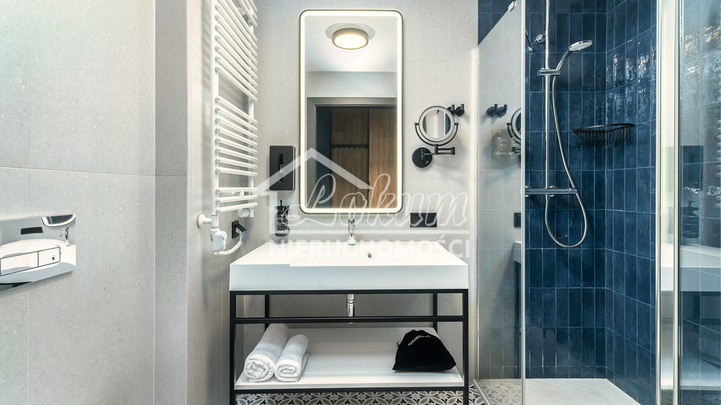 Mieszkanie 40,44&nbsp;m², Szklarska Poręba, Dolna - zdjęcie 8