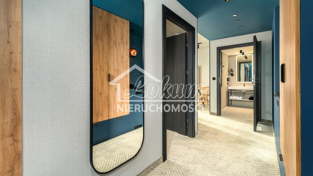 Mieszkanie 40,44&nbsp;m², Szklarska Poręba, Dolna - zdjęcie 5