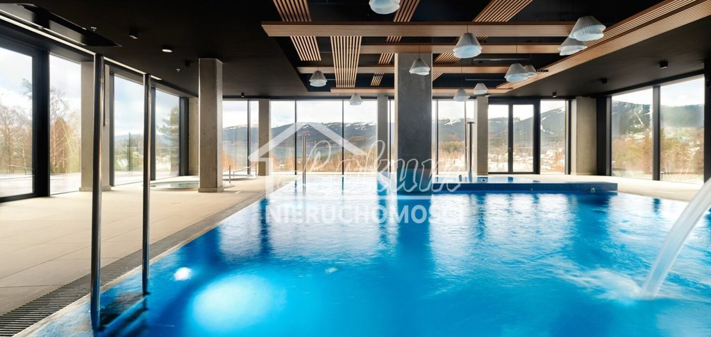 Mieszkanie 40,44&nbsp;m², Szklarska Poręba, Dolna - zdjęcie 12