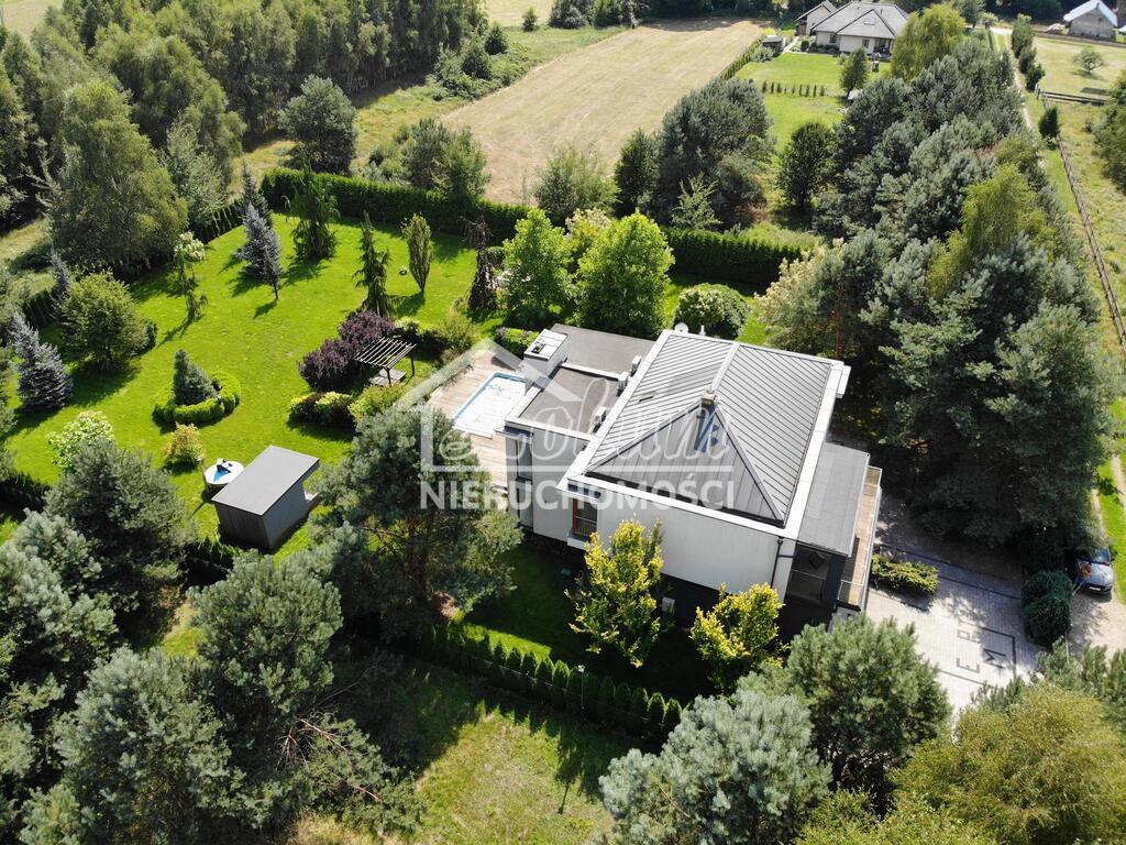 Dom 244,66&nbsp;m², Dzisna - zdjęcie 2