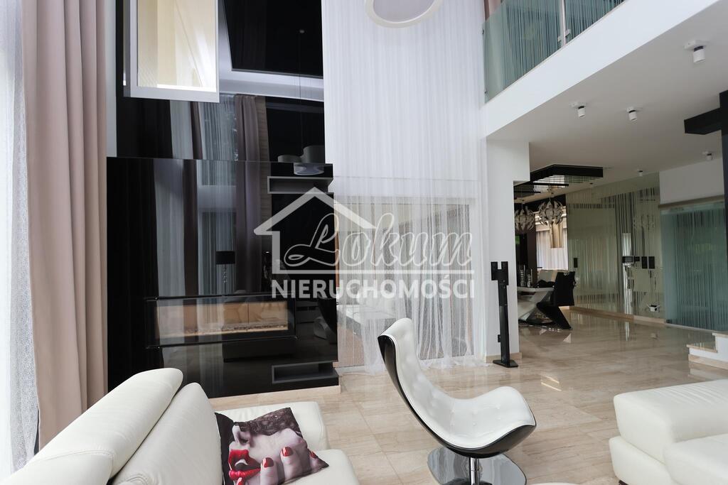 Dom 244,66&nbsp;m², Dzisna - zdjęcie 4