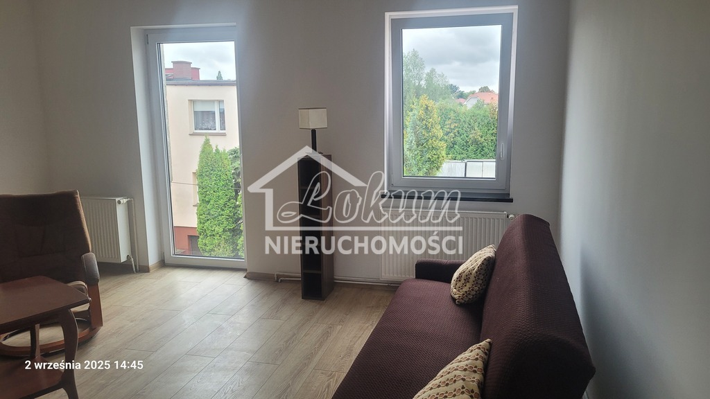 Mieszkanie 76&nbsp;m², Choszczno, Kopernika - zdjęcie 1