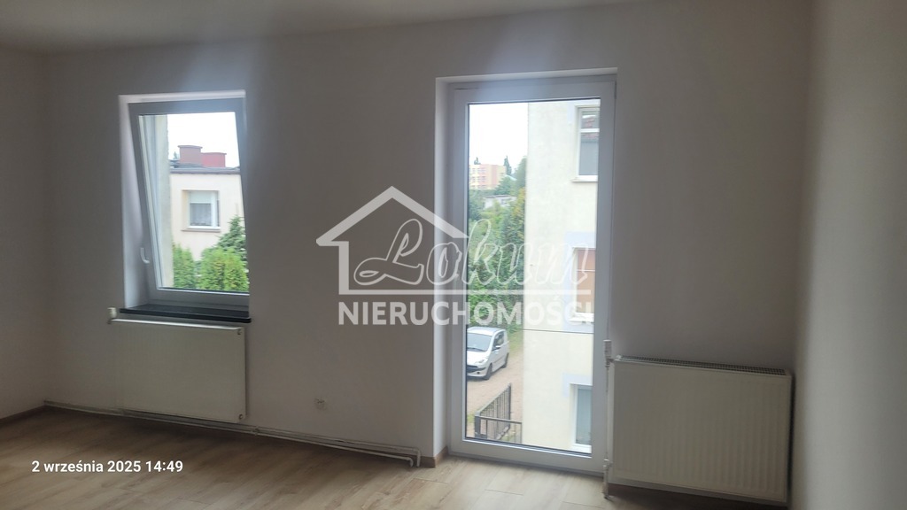 Mieszkanie 76&nbsp;m², Choszczno, Kopernika - zdjęcie 7