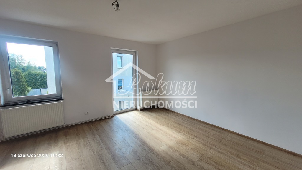 Mieszkanie 76&nbsp;m², Choszczno, Kopernika - zdjęcie 2