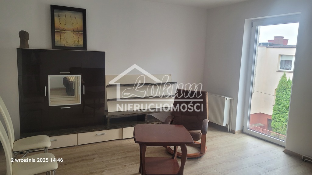 Mieszkanie 76&nbsp;m², Choszczno, Kopernika - zdjęcie 2
