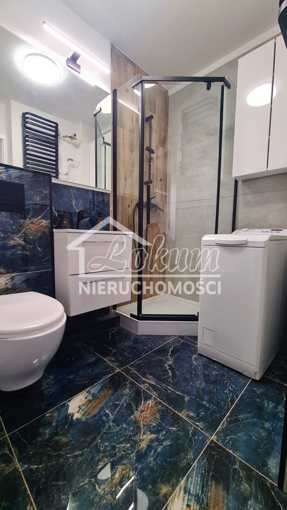 Mieszkanie 36&nbsp;m², Szczecin, Centrum, al. Wyzwolenia - zdjęcie 4