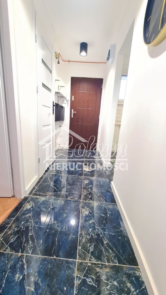 Mieszkanie 36&nbsp;m², Szczecin, Centrum, al. Wyzwolenia - zdjęcie 5