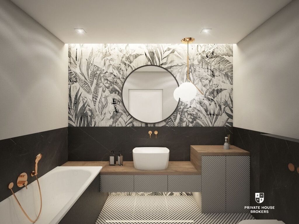 Mieszkanie 44,08&nbsp;m², Kraków, Bronowice, Samuela Bogumiła Lindego - zdjęcie 1