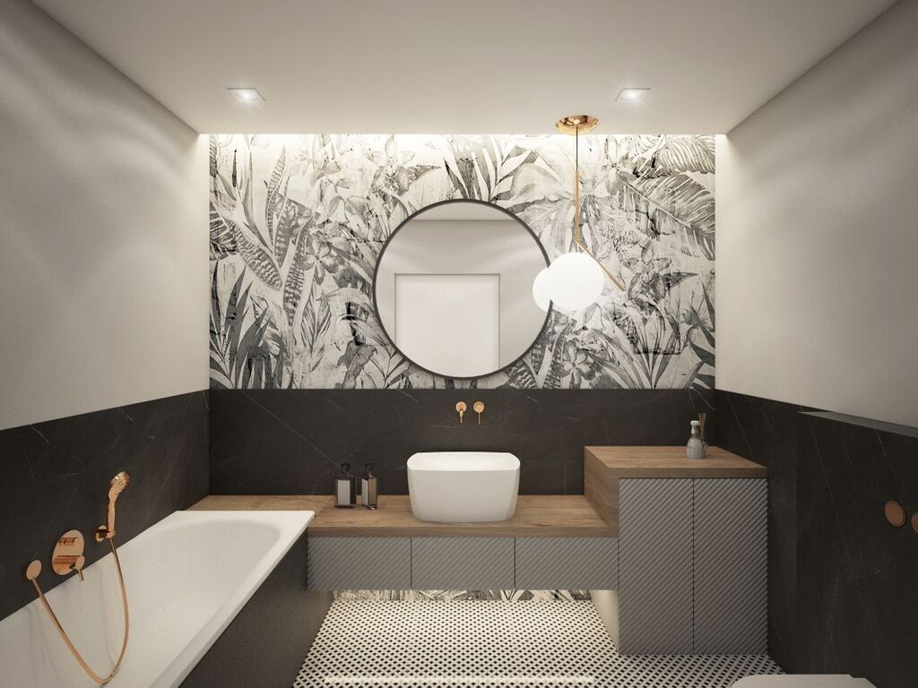 Mieszkanie 44,08&nbsp;m², Kraków, Bronowice, Samuela Bogumiła Lindego - zdjęcie 8