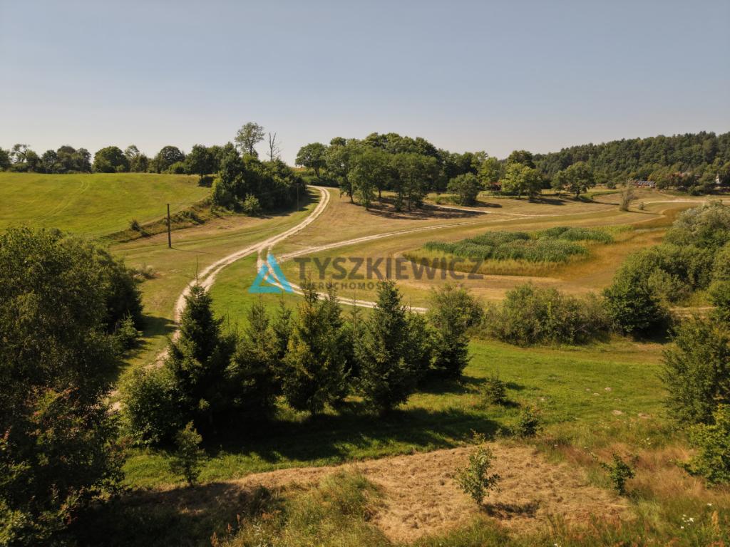 Działki nad Jeziorem Okunińskim w Okuninie - zdjęcie 17