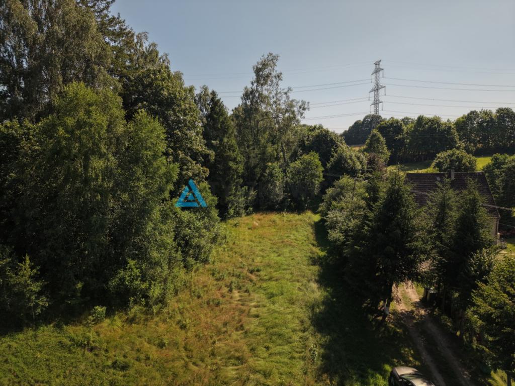 Działki nad Jeziorem Okunińskim w Okuninie - zdjęcie 14
