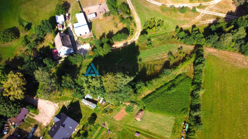 Działki nad Jeziorem Okunińskim w Okuninie - zdjęcie 21
