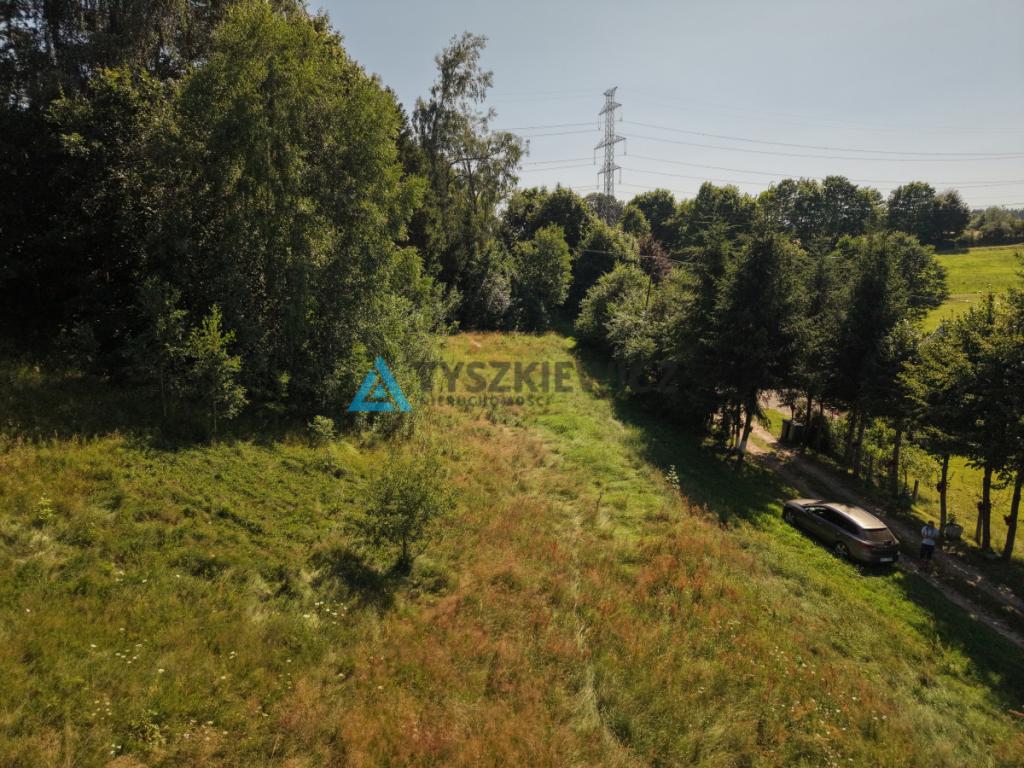 Działki nad Jeziorem Okunińskim w Okuninie - zdjęcie 16
