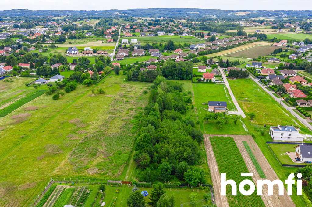Działka budowlana 9800&nbsp;m², Rzeszów, Budziwój, Herbowa - zdjęcie 6