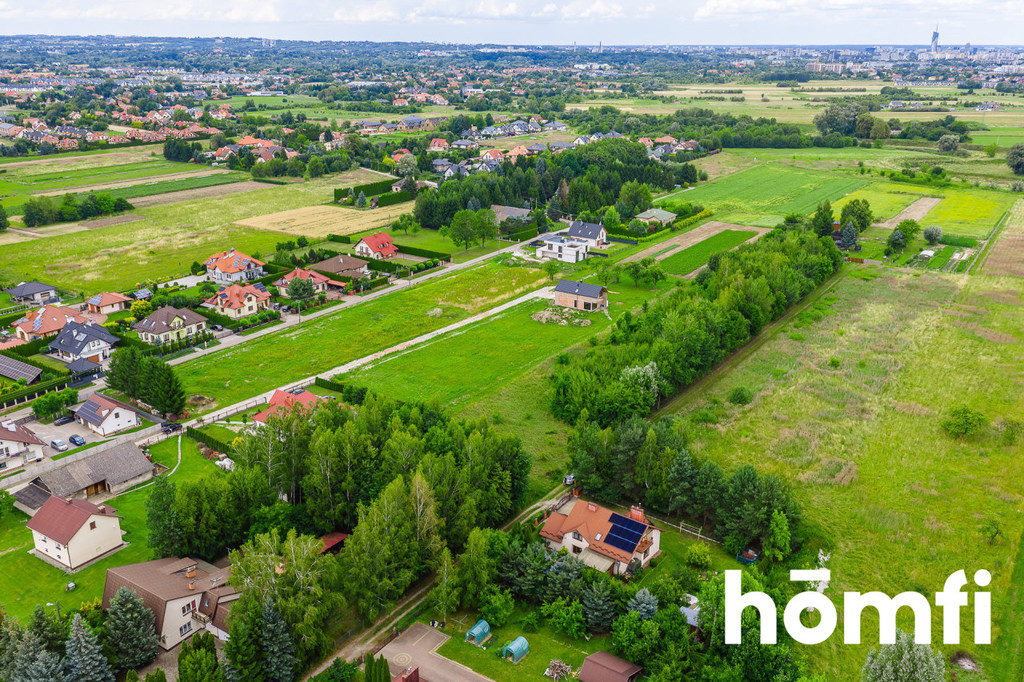 Działka budowlana 9800&nbsp;m², Rzeszów, Budziwój, Herbowa - zdjęcie 2