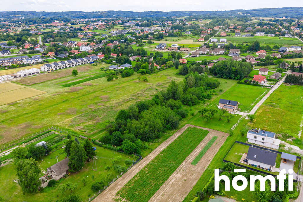 Działka budowlana 9800&nbsp;m², Rzeszów, Budziwój, Herbowa - zdjęcie 7