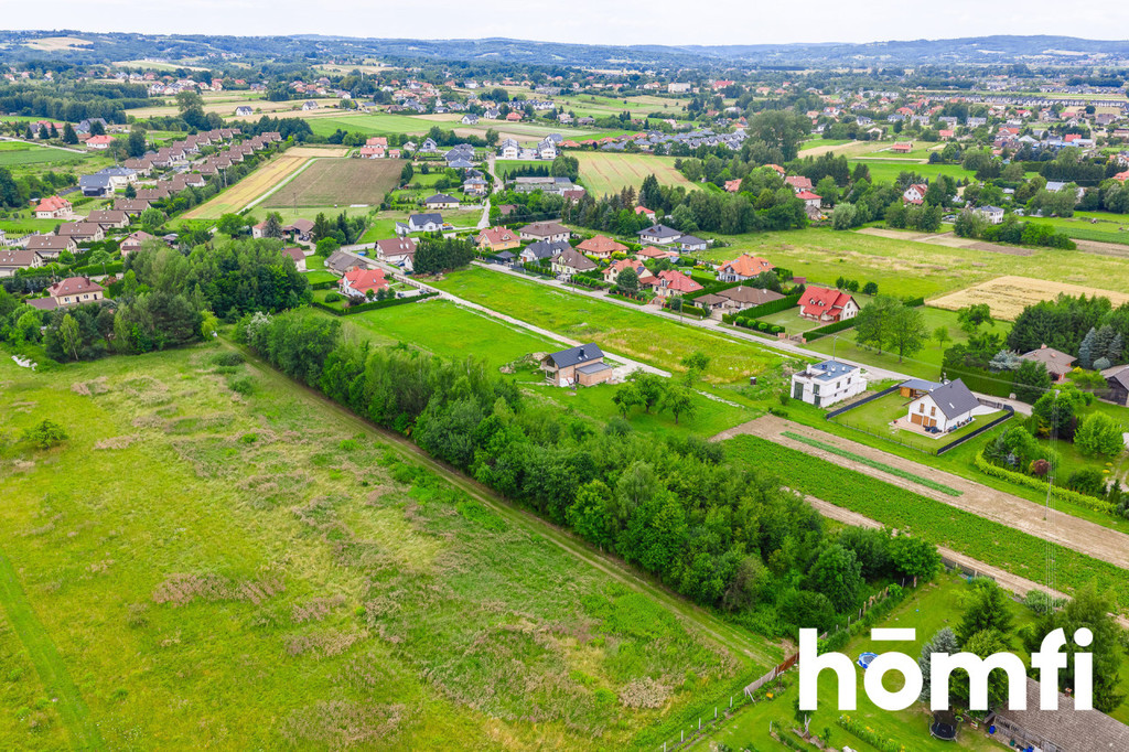 Działka budowlana 9800&nbsp;m², Rzeszów, Budziwój, Herbowa - zdjęcie 8