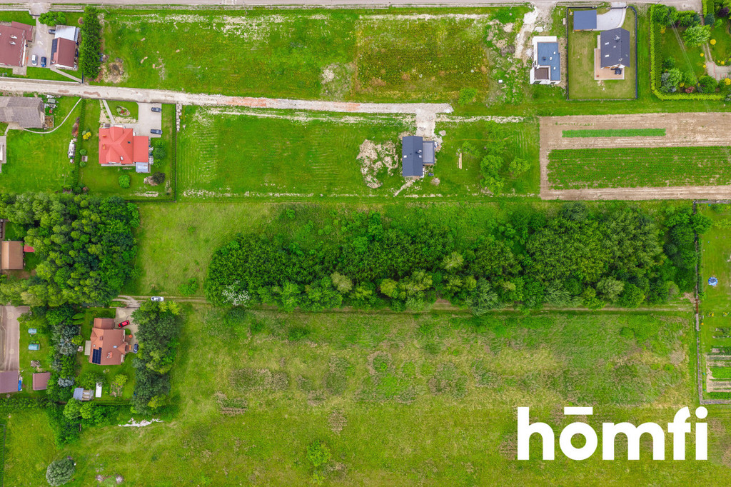 Działka budowlana 9800&nbsp;m², Rzeszów, Budziwój, Herbowa - zdjęcie 9
