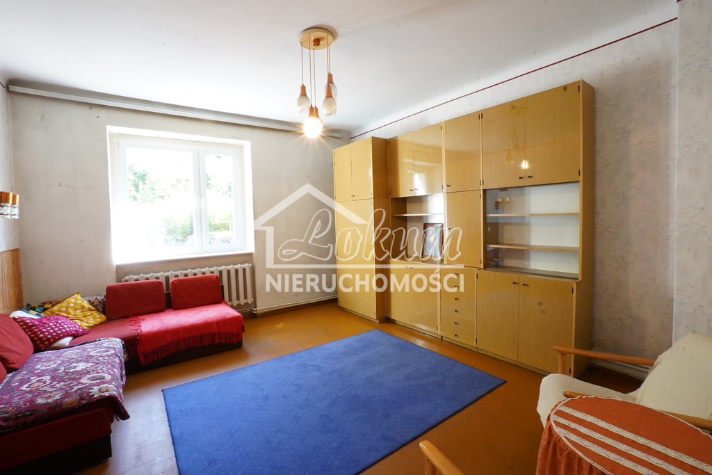 Mieszkanie 52,15 m², Szczecin, Śródmieście, Stanisława Noakowskiego - zdjęcie 3