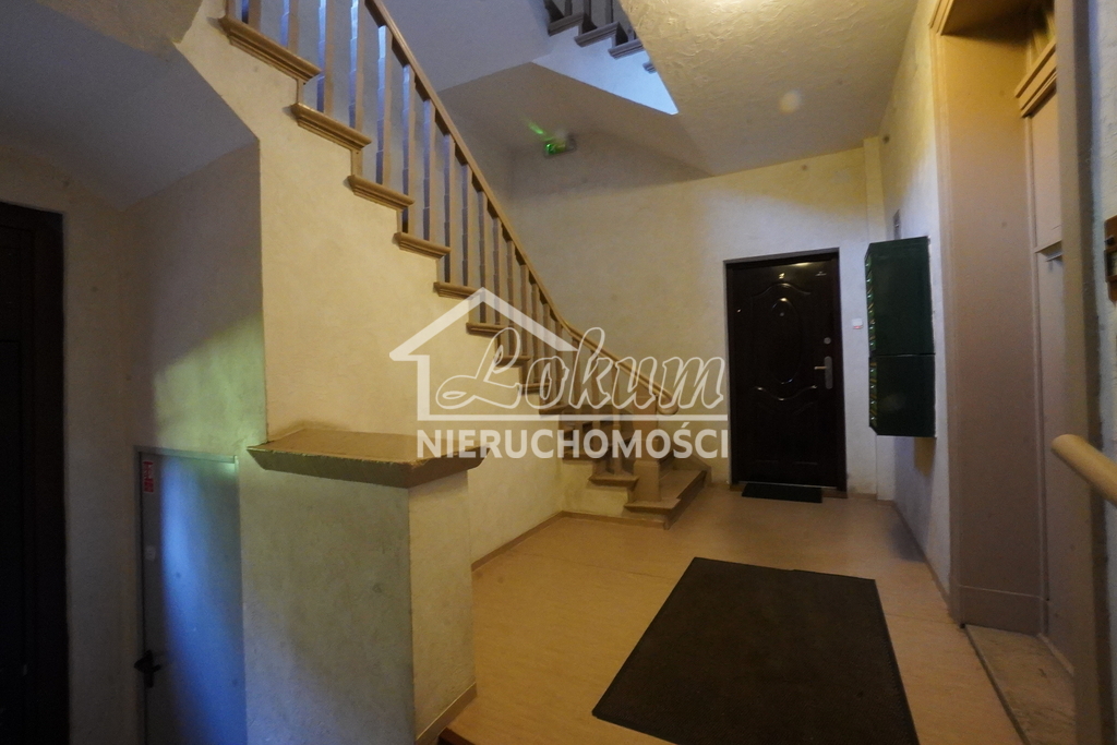 Mieszkanie 52,15 m², Szczecin, Śródmieście, Stanisława Noakowskiego - zdjęcie 6