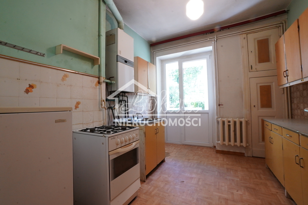 Mieszkanie 52,15 m², Szczecin, Śródmieście, Stanisława Noakowskiego - zdjęcie 8