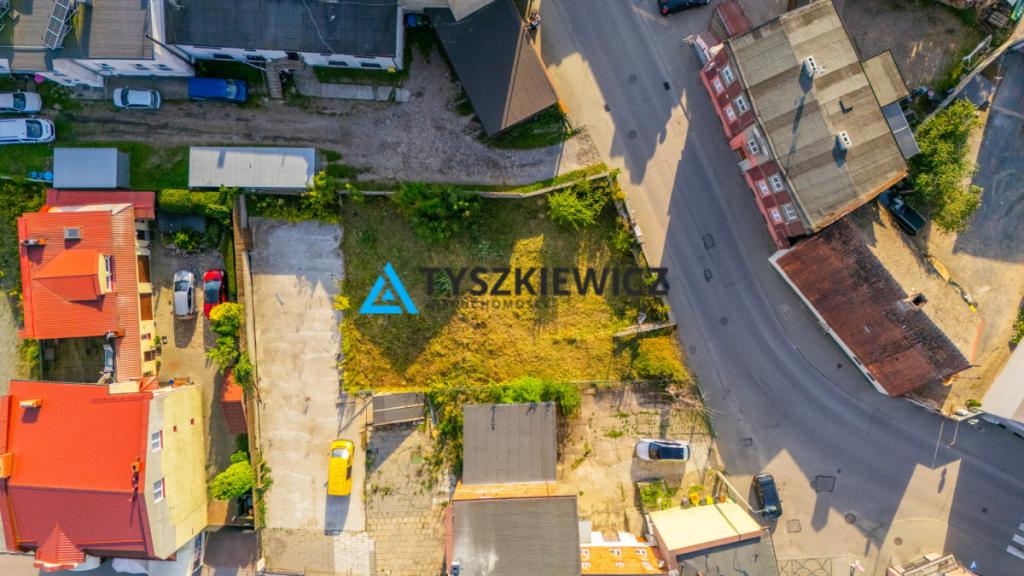 Działka ul. Długa w Kościerzynie! - zdjęcie 1