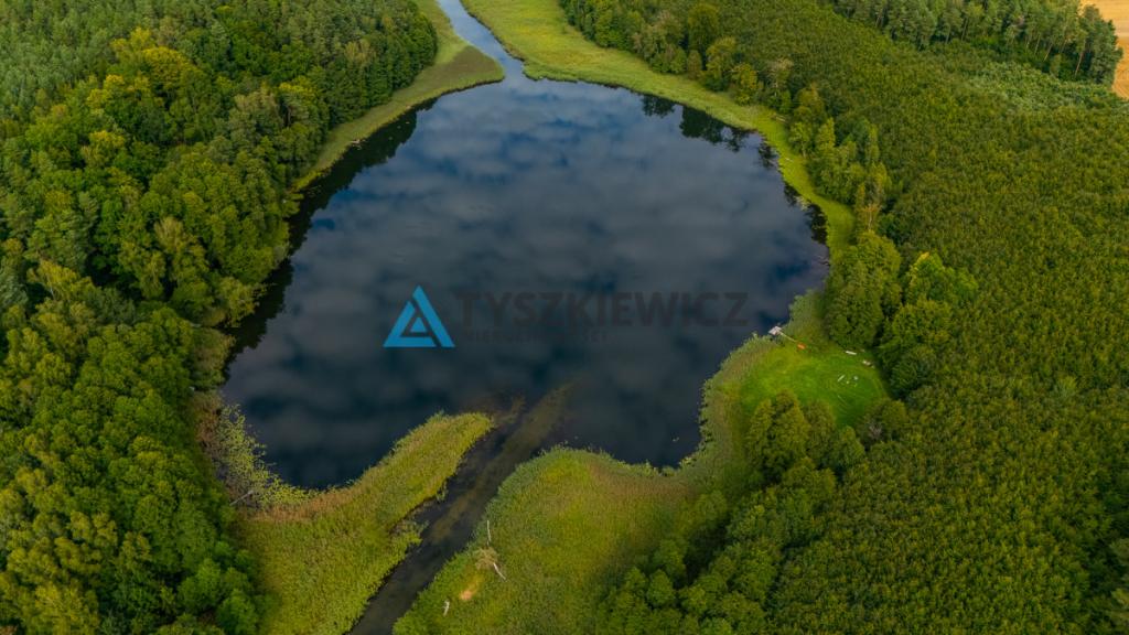 Działka Rolna- 2.0311 ha- Lisewo, gmina Przechlewo - zdjęcie 3