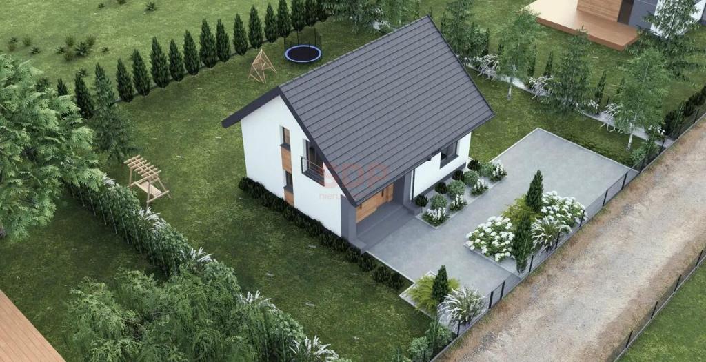 Dom 119 m², Trzebnica, Prusicka - zdjęcie 6
