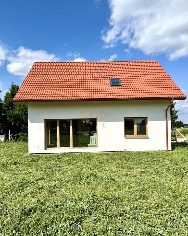 Dom 119 m², Trzebnica, Prusicka - zdjęcie 5