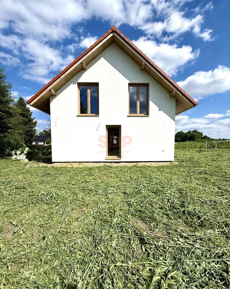Dom 119 m², Trzebnica, Prusicka - zdjęcie 3