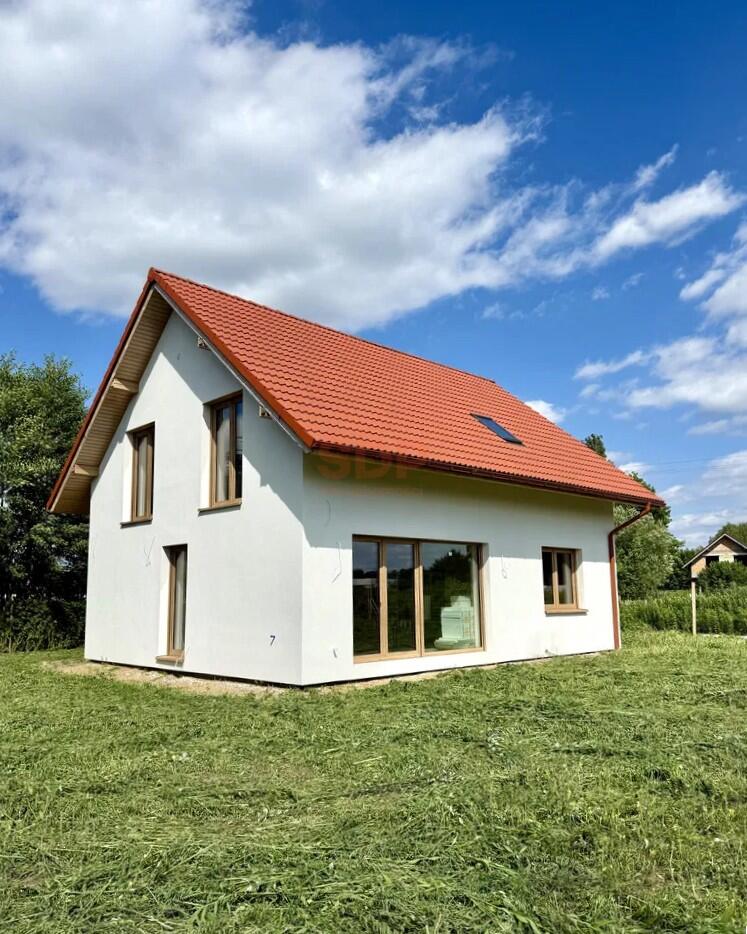 Dom 119 m², Trzebnica, Prusicka - zdjęcie 4