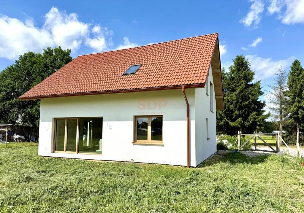 Dom 119 m², Trzebnica, Prusicka - zdjęcie 2